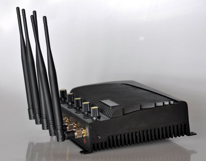 signal jammer