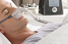 Sleep Well With CPAP Machines