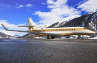 Top Advantages Of Chartering A Private Jet Aircraft
