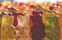 What are the common facts about gummies?