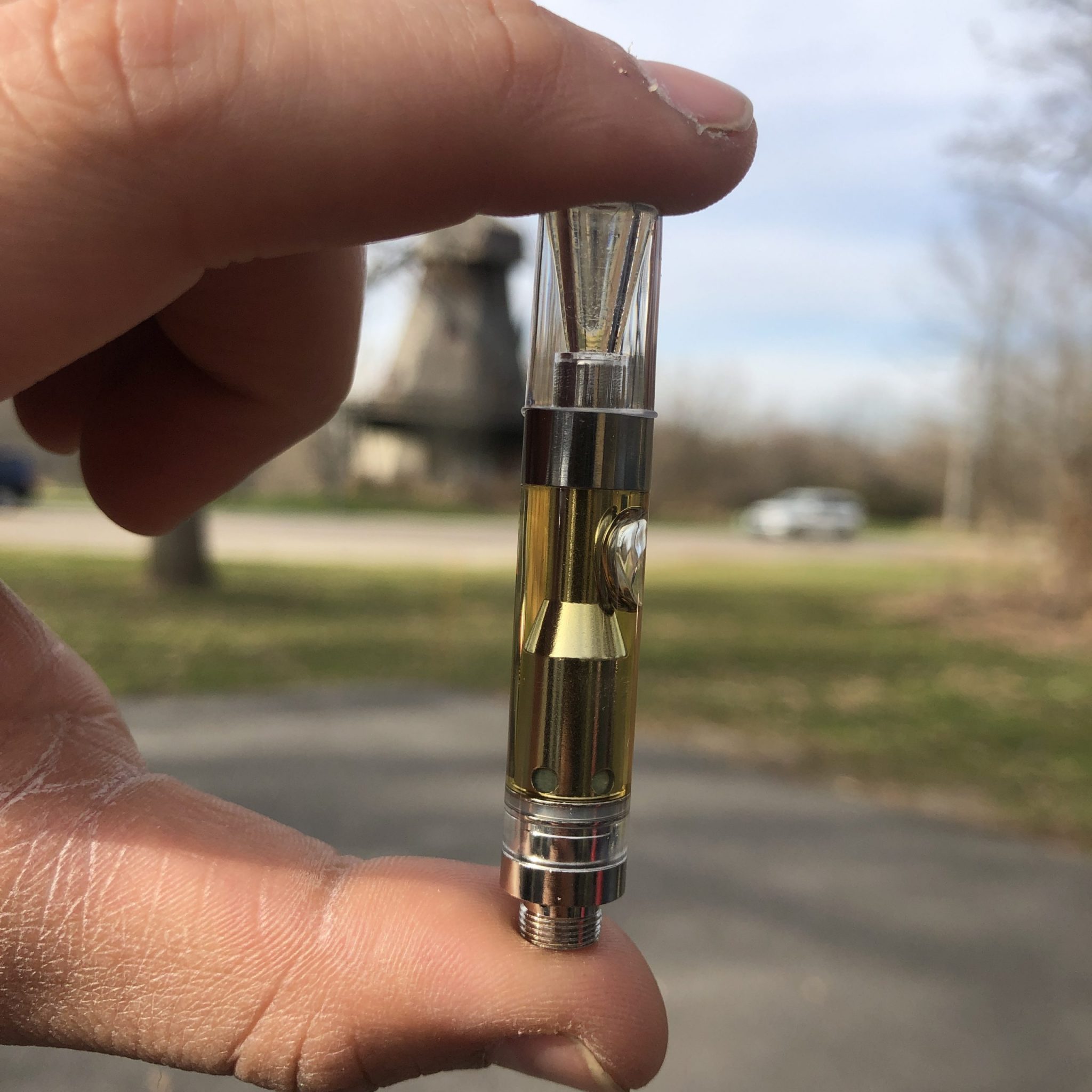 CBD