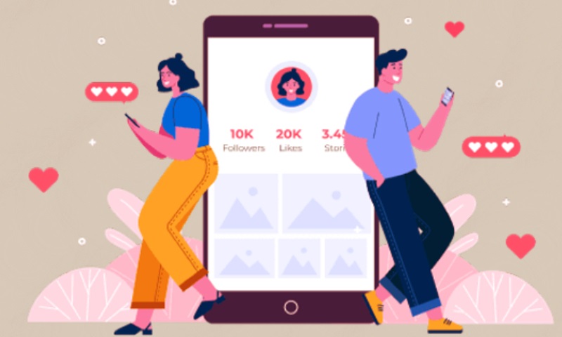 Instagram followers