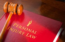 Why should you have to contact a personal injury lawyer?