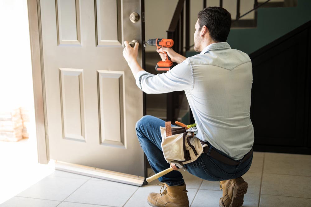 Know About The Handyman Services Provided In Different Parts Of Roseville