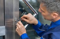 The Importance of Residential Locksmith Services