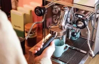 Superior Taste, Minimal Effort: Super Automatic Espresso Machines Decoded