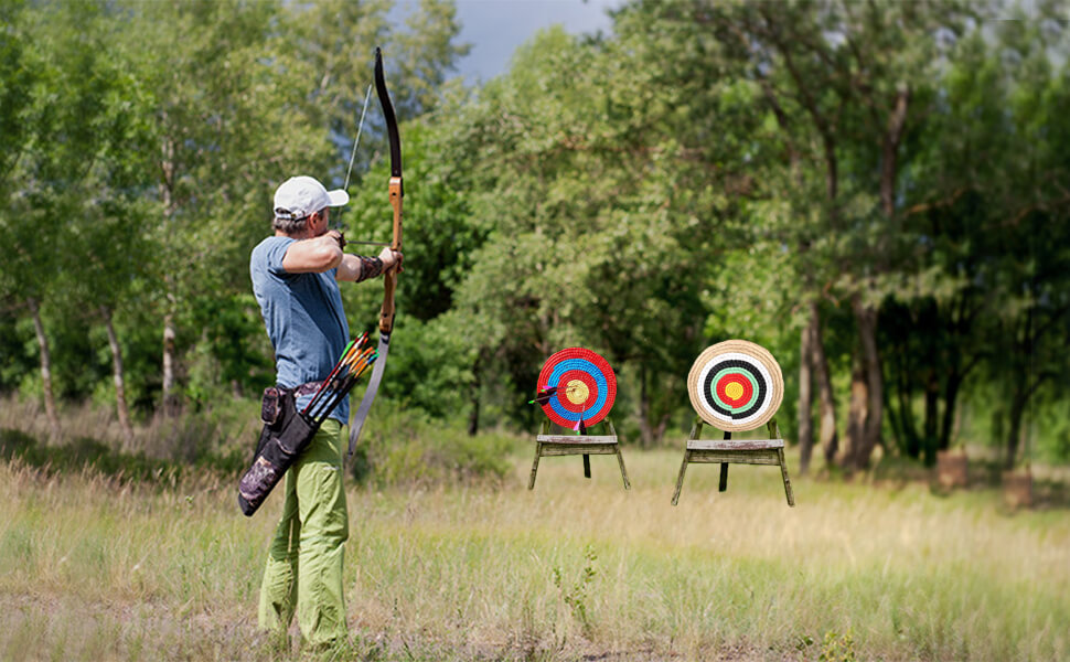 Improve Your Crossbow Accuracy with the Top-Rated Targets