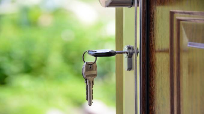 Fast Cash for Distressed Properties