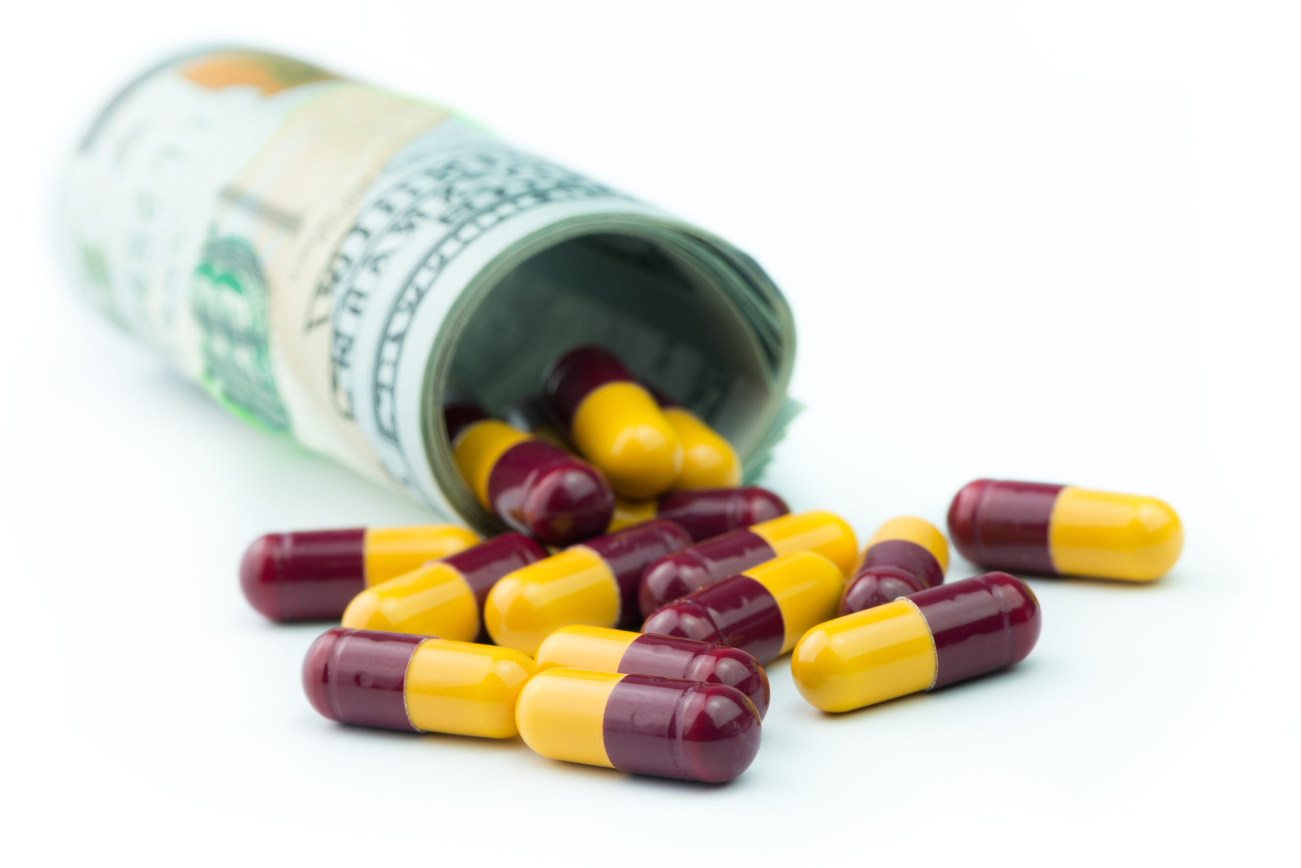 Tapentadol 100mg