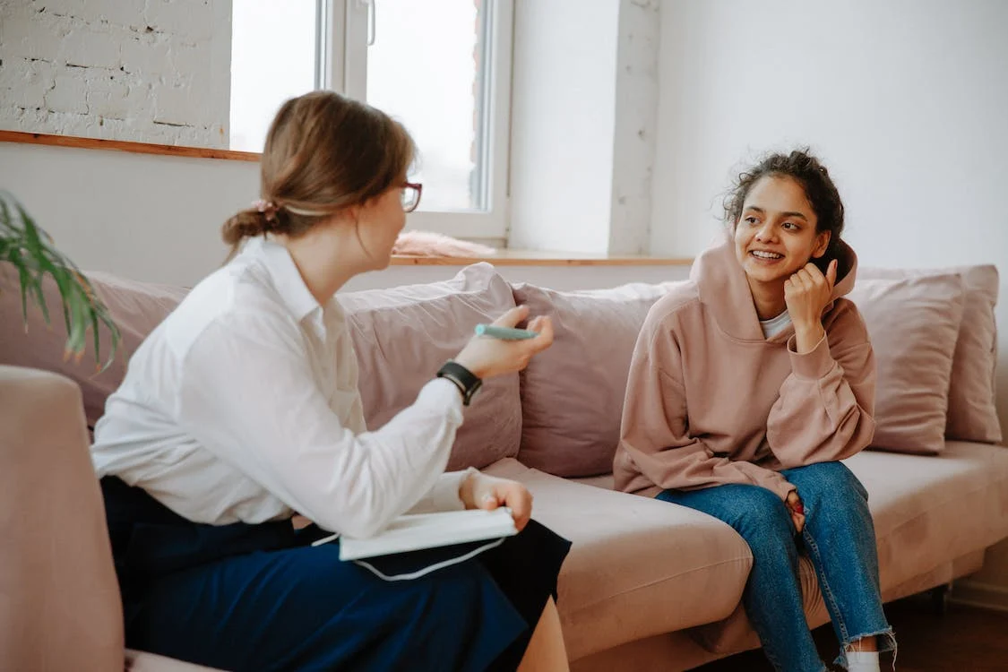 Seattle adolescent therapy
