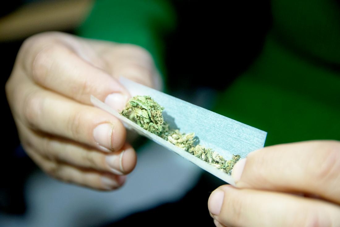 cbd flower 