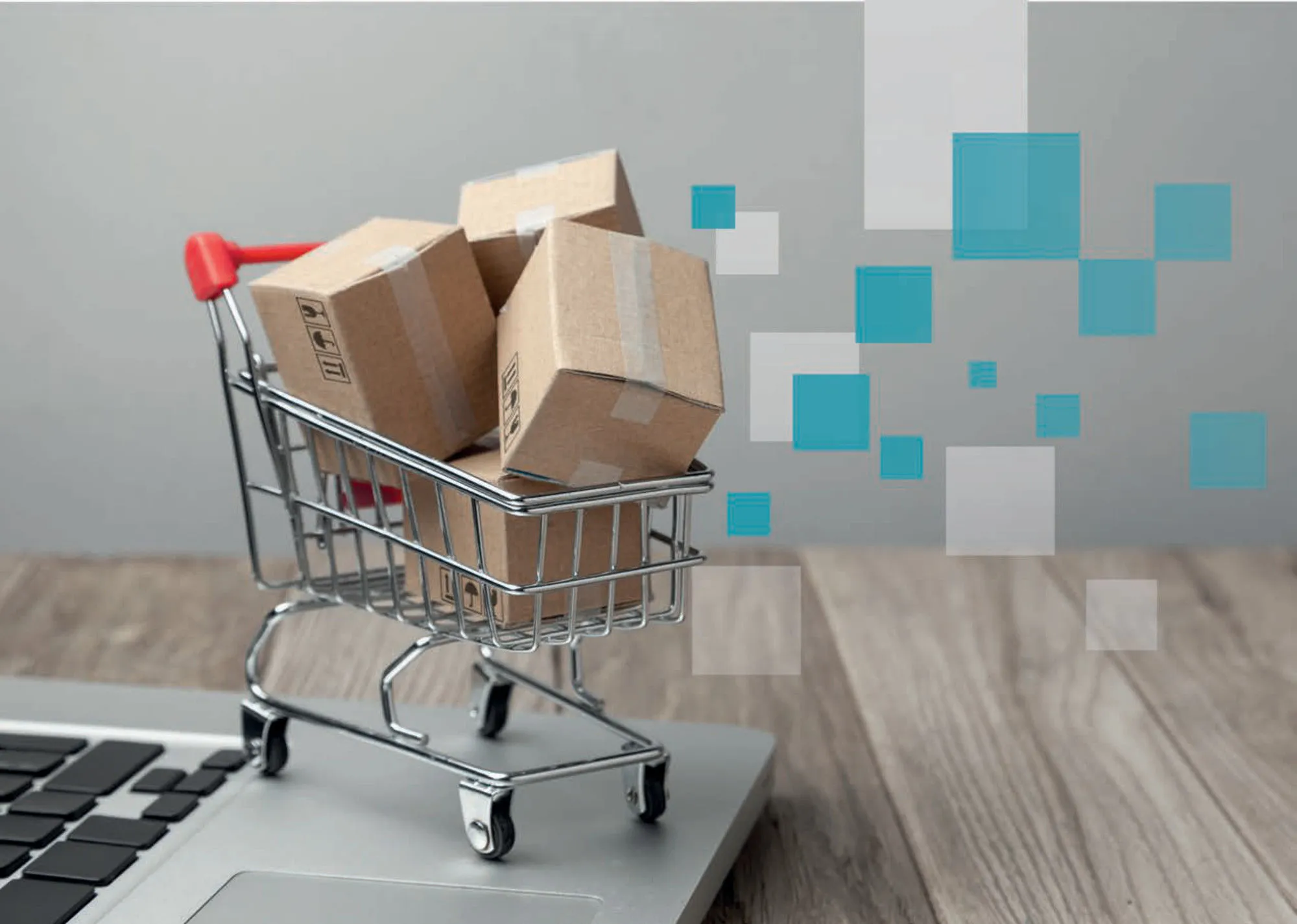 ecommerce development company 