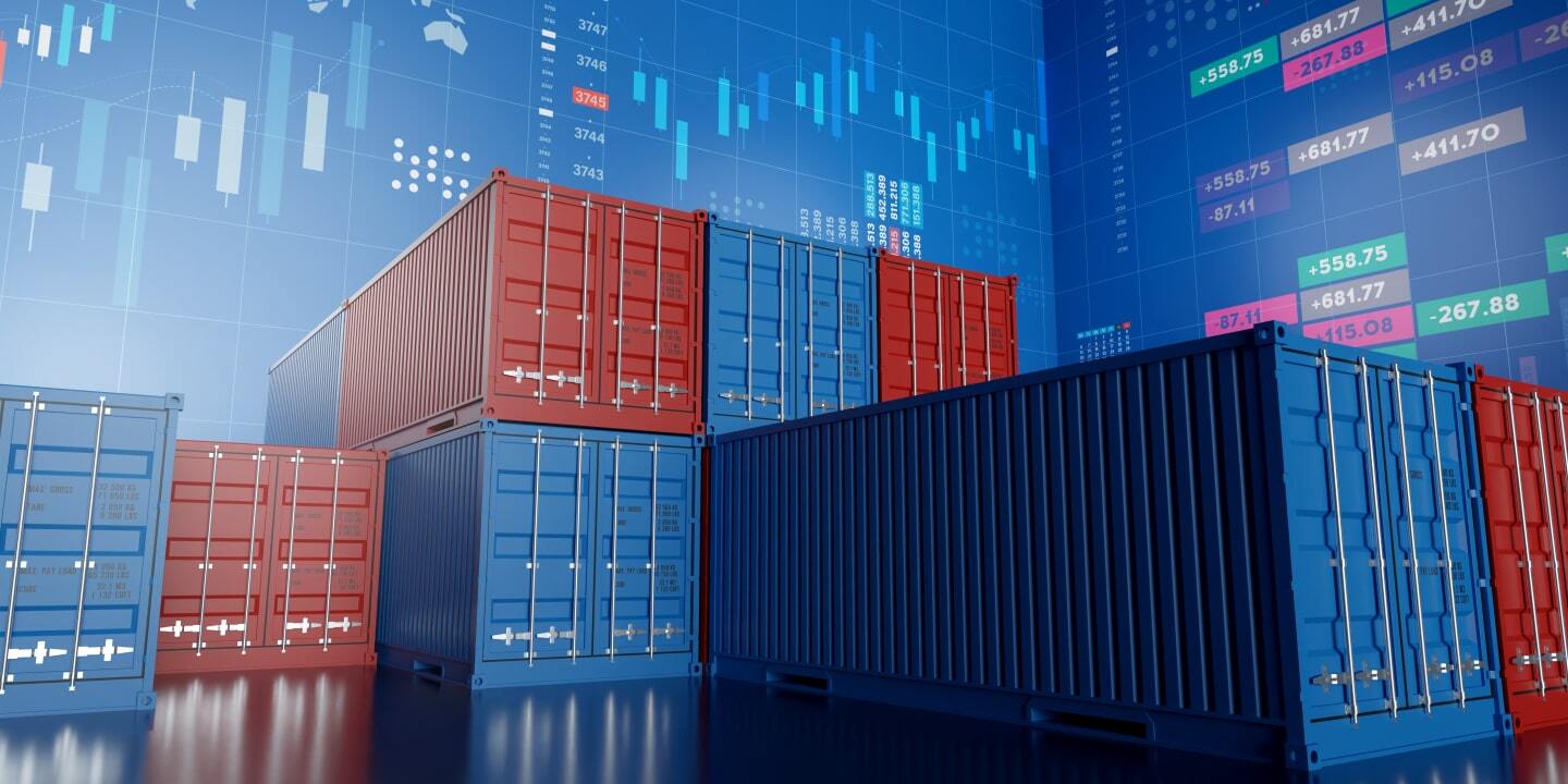 logistic business