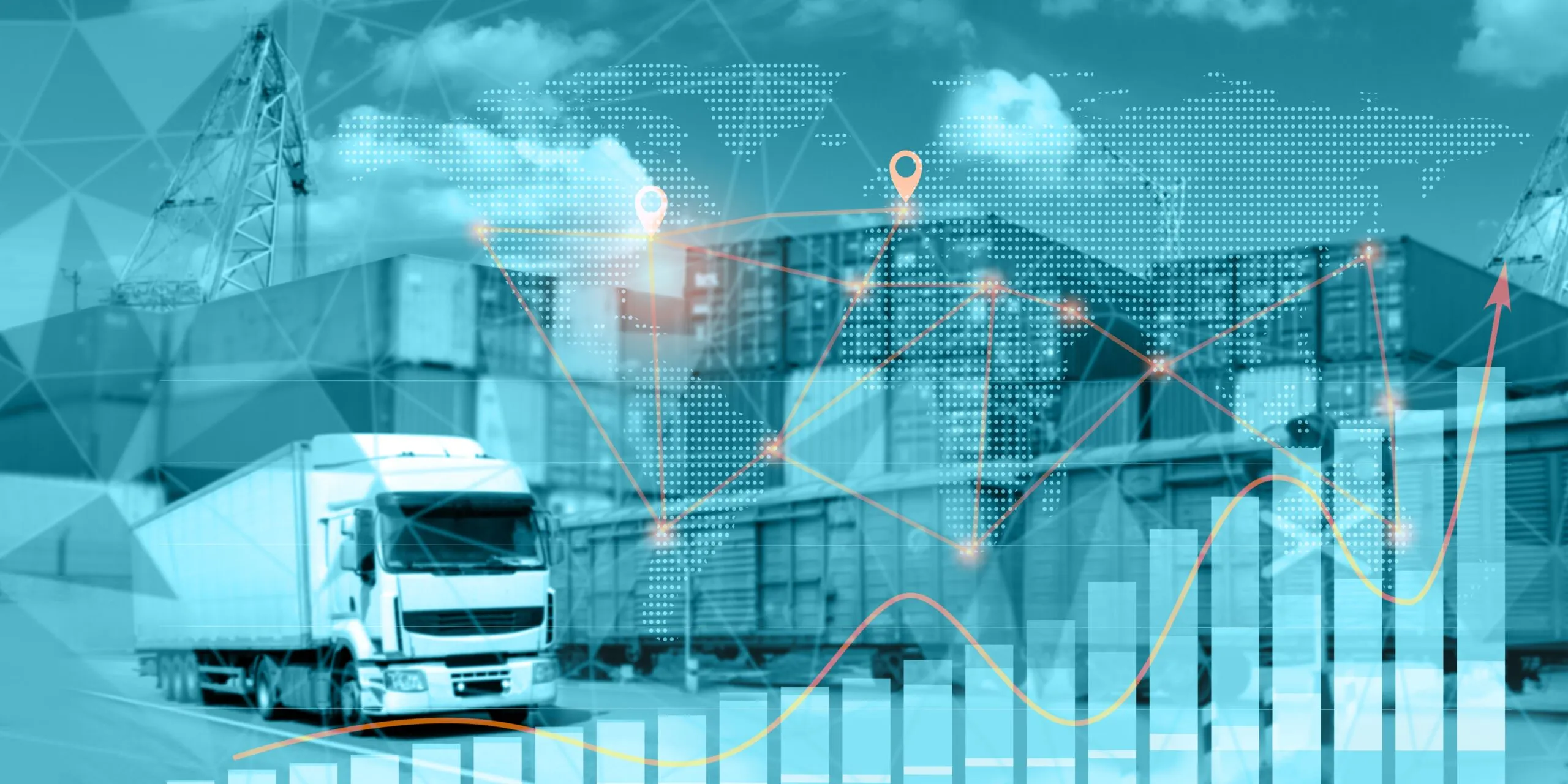 logistic business ideas