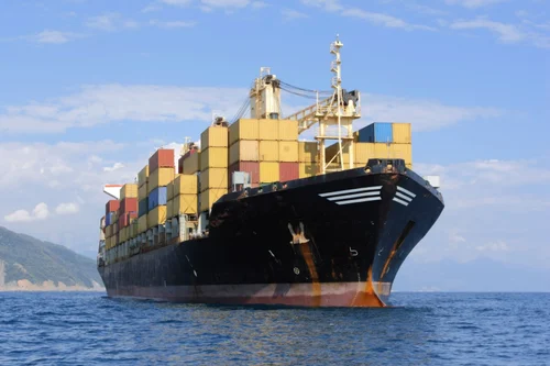 Essential Logistics Process Flow Terms That Will Improve Your Supply Chain Efficiency Immediately