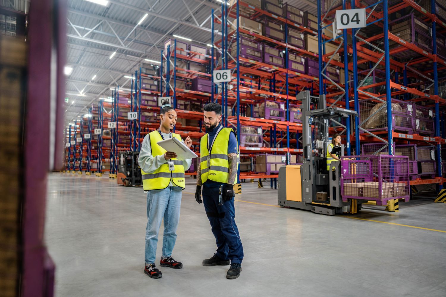 Driving Logistics Innovation Through App-Based Trucking And Delivery Intelligence