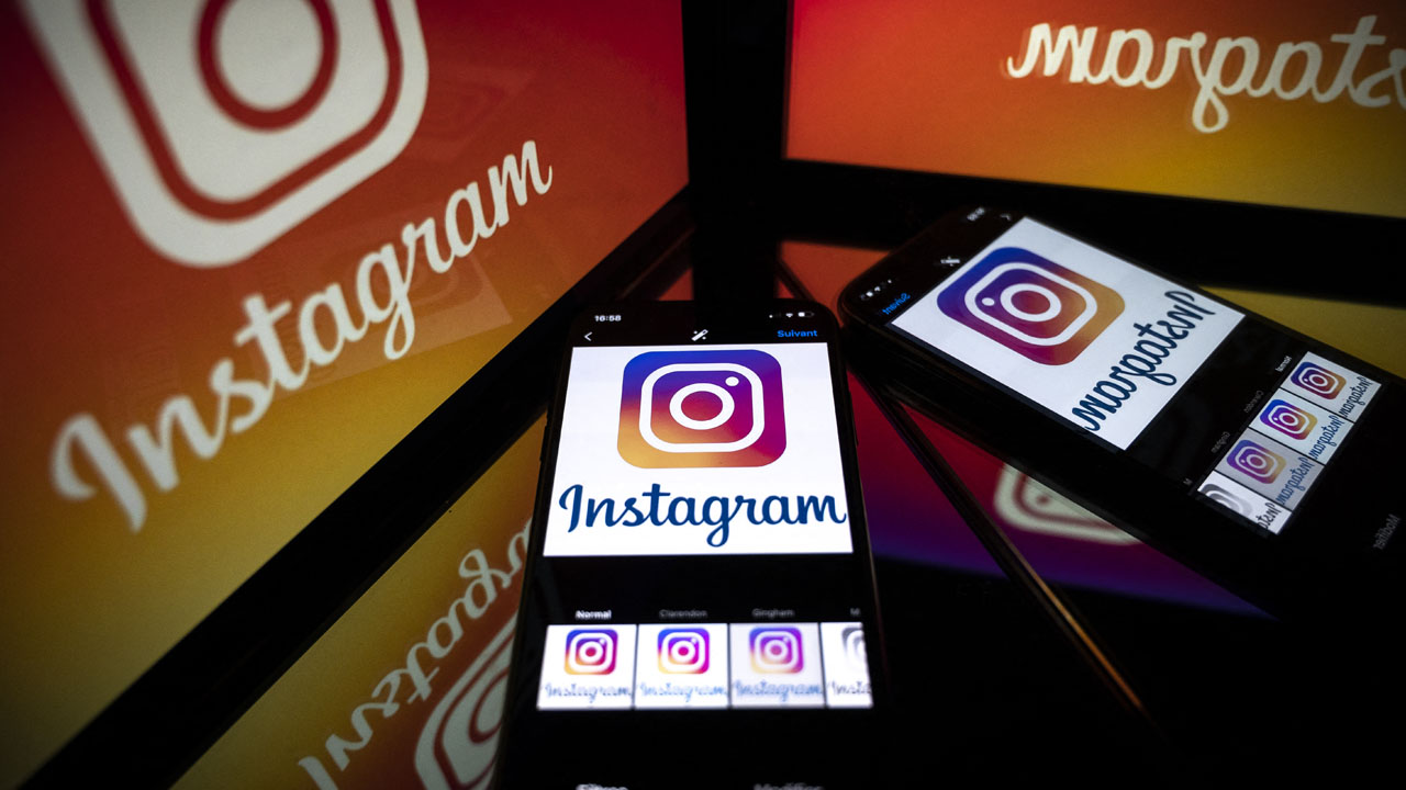 Instagram