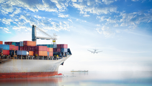 Informasi perusahaan logistik terbesar di indonesia