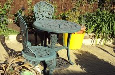 Enhance Your Garden’s Appearance: Attractiveness and Comfort with Garden Furniture