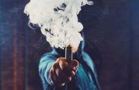 Can CBD vapes be used to quit smoking?