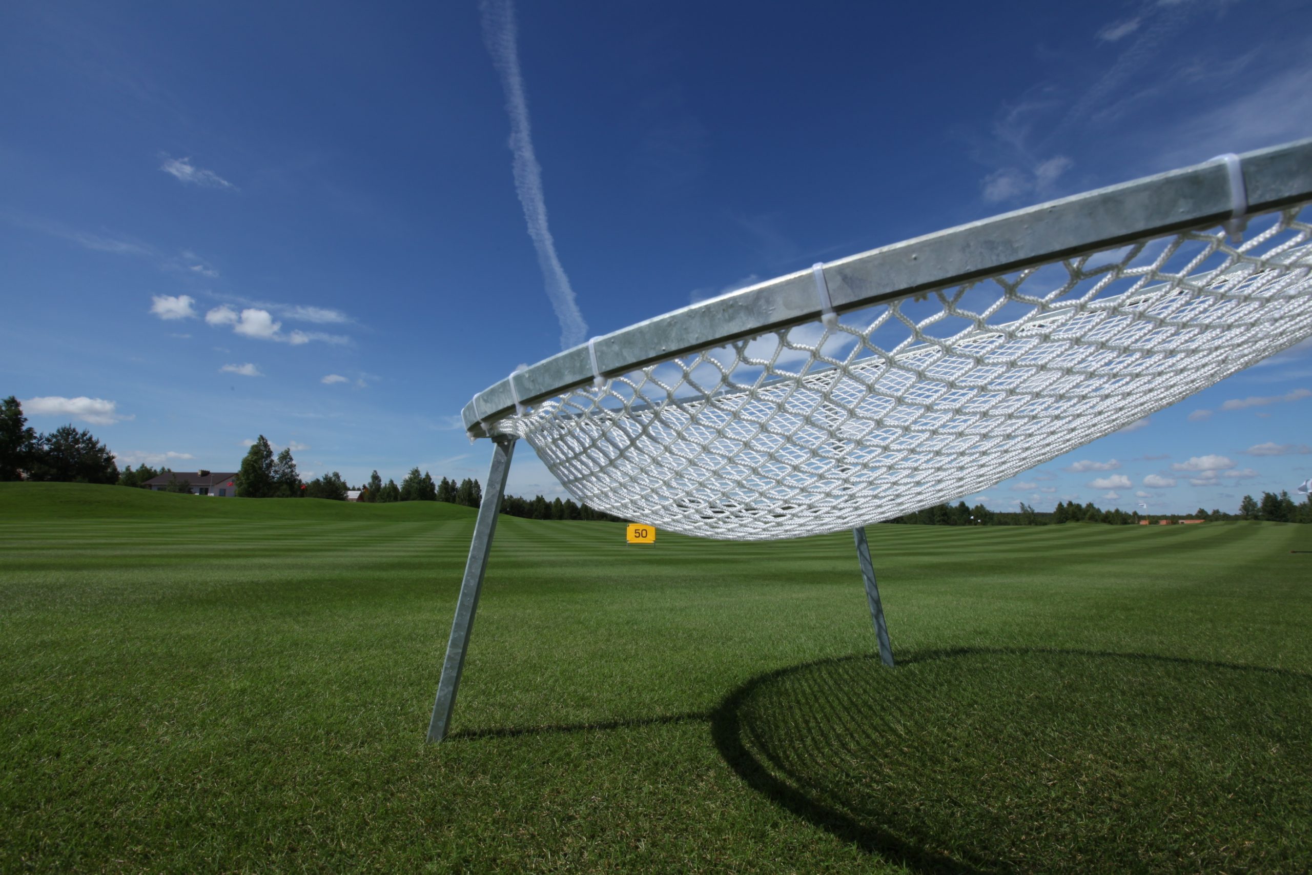golf nets