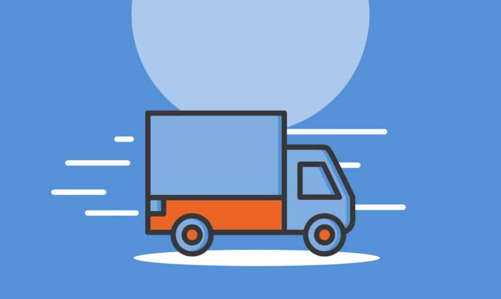 logistics service