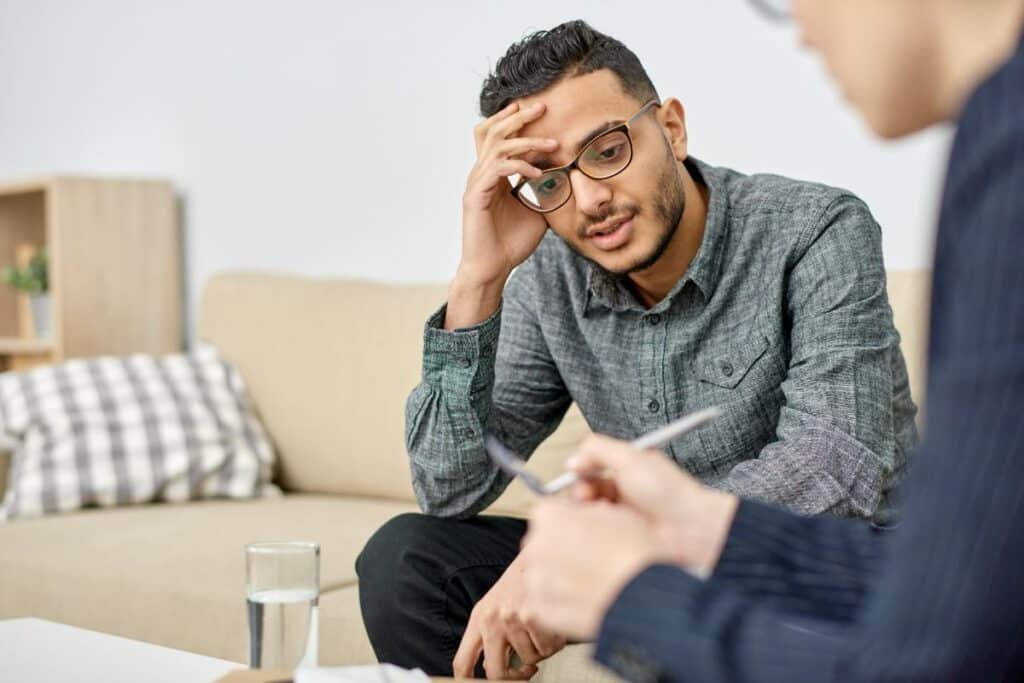 What Should Teens Expect During Therapy Sessions?