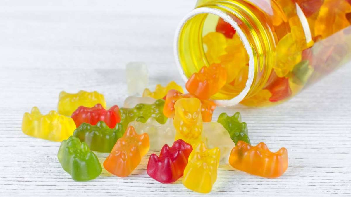When People Typically Consider Gummies for Sleep